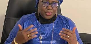 « On n’acceptera pas qu’on piétine les pouvoirs du Législatif », Adji Mergane Kanouté