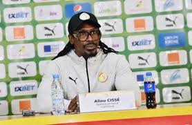 Le Sénégal a perdu le fil du match après l’ouverture du score, selon Aliou Cissé