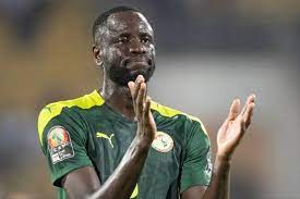 CAN-2023 : Cheikhou Kouyaté fait son retour dans la Tanière (vidéo)