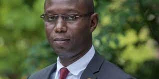 Conseil constitutionnel : Le Dossier du Pr Daouda Ndiaye validé ! (mandataire)
