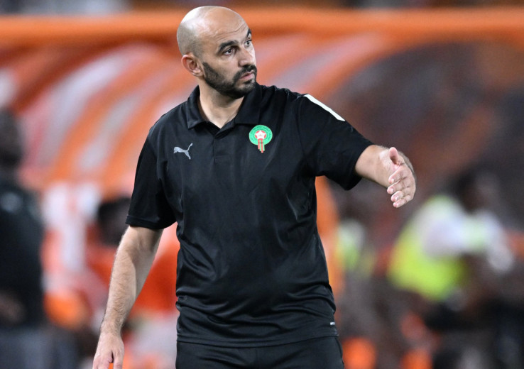 CAN 2023: «Aujourd’hui, j’ai échoué», Regragui assume la responsabilité de la sortie prématurée du Maroc