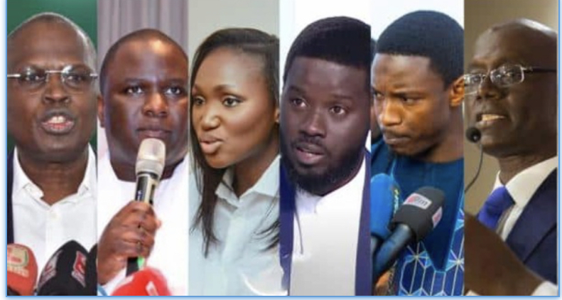 Suivez en direct la mobilisation au lieu de vote symbolique du Fc25