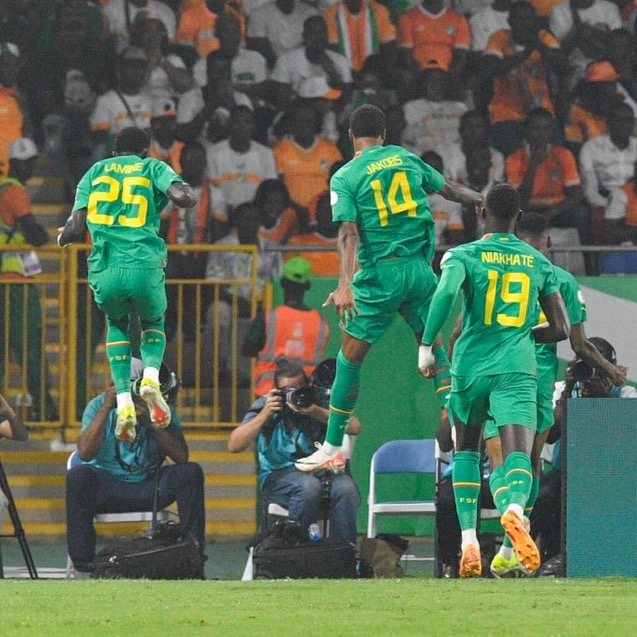 Date FIFA du mois de mars : le Sénégal face au testeur marocain ?