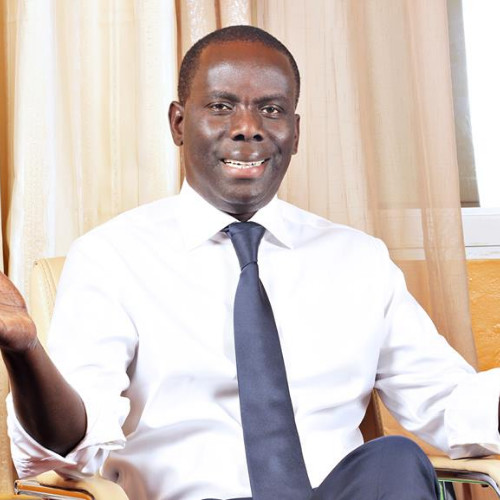 Report de la Présidentielle : Malick Gakou appelle une mobilisation massive de la nation