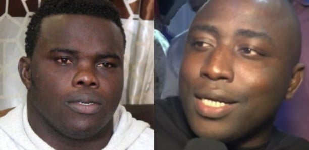 Lutte : Lac 2 – Reug Reug démarché