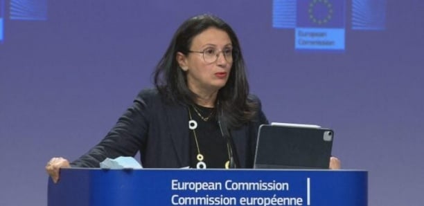 Présidentielle : Des experts de la mission d’observation de l’UE maintenus à Dakar pour surveiller le processus