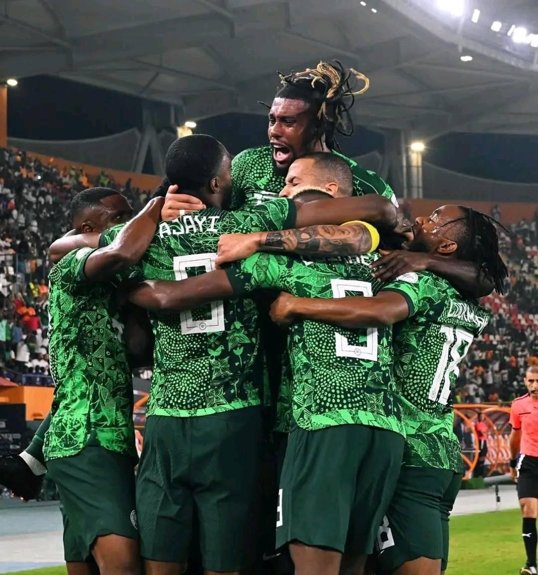 CAN 2024 : Le Nigéria dispose l’Afrique du Sud aux TAB et file en finale
