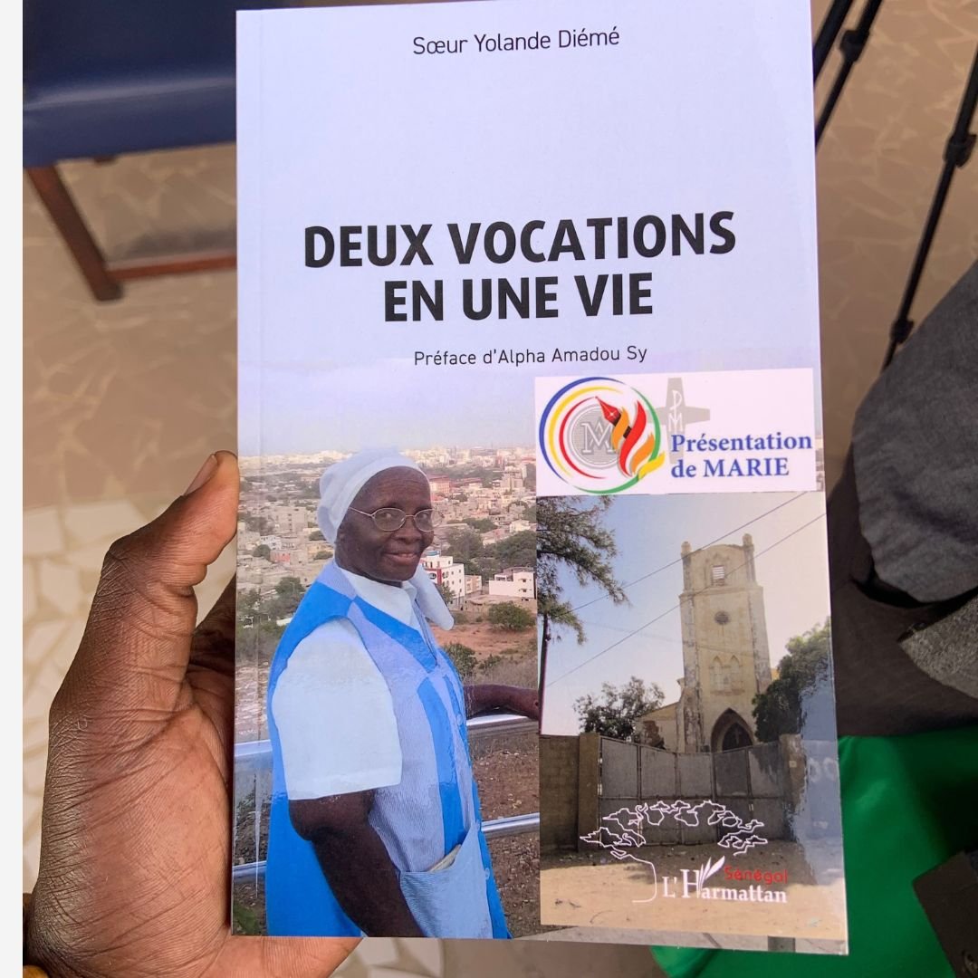 Un Récit Captivant par Sœur Yolande Diémé – Sénégal Njaay – Senegal-njaay.com