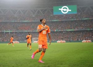 CAN 2023 : La Côte d’Ivoire surprend la RDC et file en finale