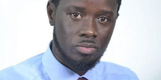 PRÉSIDENTIELLE DU 25 FÉVRIER 2024 : LA COALITION « DIOMAYE PRÉSIDENT » OPTE POUR UN VOTE ÉLECTRONIQUE