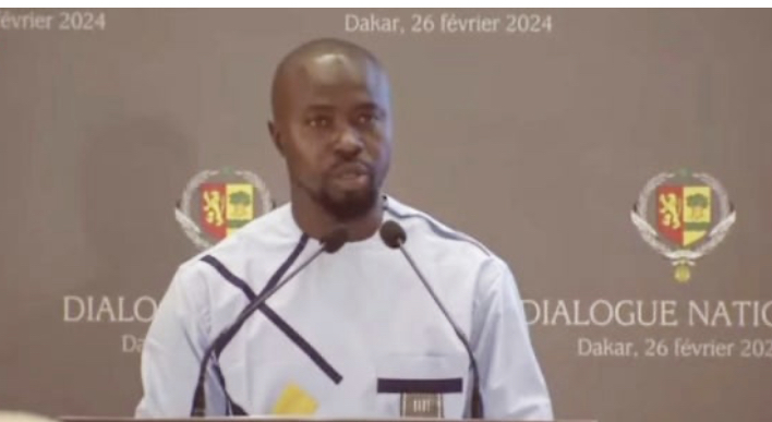 Processus électoral : La position de l’Église