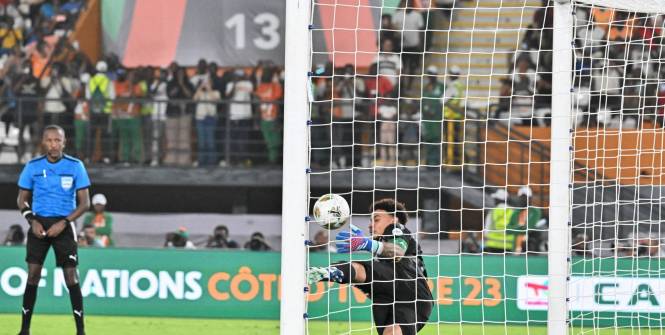 L’Afrique du Sud remporte la petite finale de la CAN aux tirs au but face à la RDC