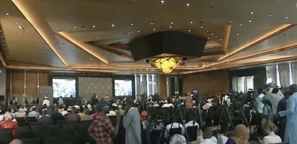 Pr Demba Gueye : « Ce dialogue est déjà un échec, mais il comporte des risques »