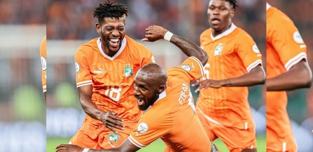 Mali-Côte d‘Ivoire (1-2): Les Éléphants renversent le Mali et se qualifient en demi-finales