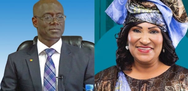 Présidentielle : Thierno Alassane Sall dément avoir enclenché un recours contre Rose Wardini