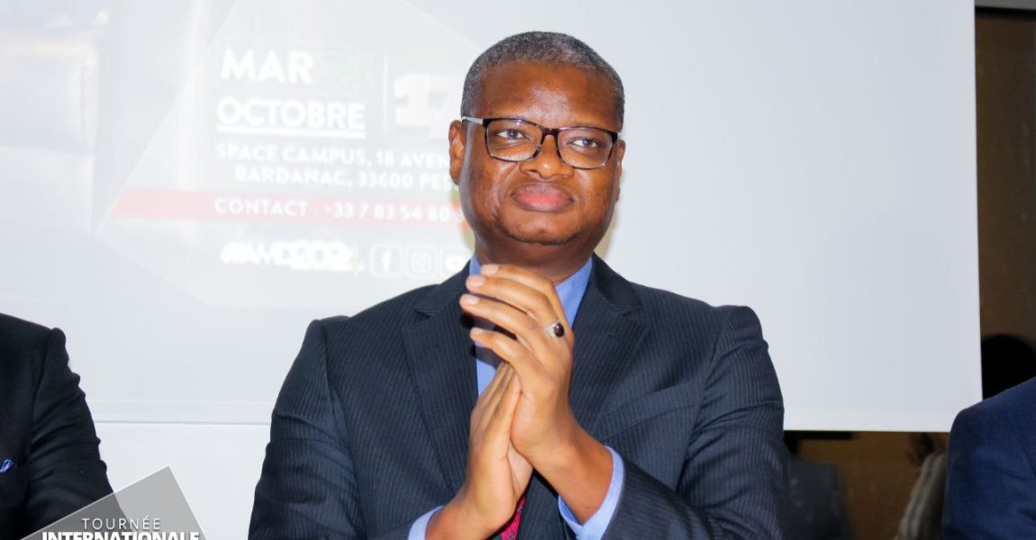 Participation au dialogue national : le candidat du PUR dit niet