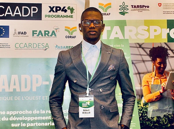 Absence de données sur les programmes de soutien à l’innovation : L’Ipar et l’Aced pour combler le vide – Lequotidien