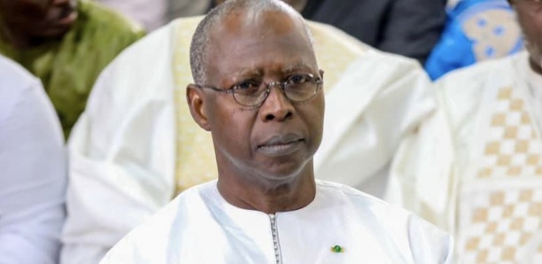 Présidentielle : La lettre de Mahammad Boun Abdallah Dionne aux Sénégalais