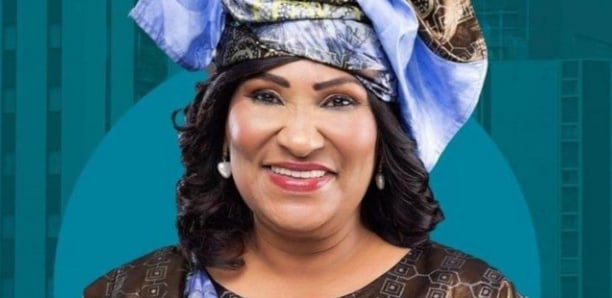 Présidentielle 2024 : Rose Wardini renforce Amadou Ba