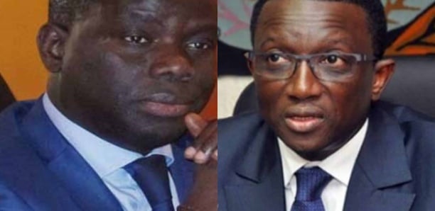 Présidentielle 2024: Malick Gackou défie Amadou Ba et propose un calendrier électoral