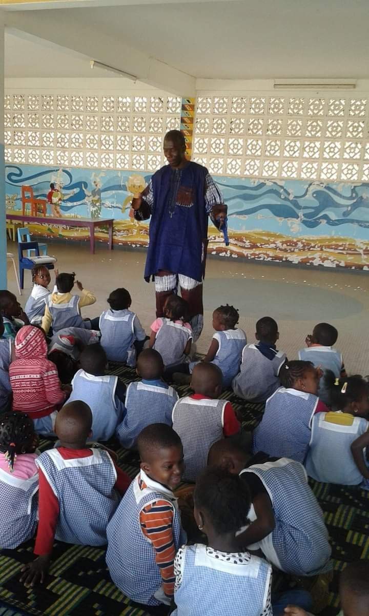 La Journée de la Langue Maternelle dans la Mosaïque Linguistique Sénégalaise – Sénégal Njaay – Senegal-njaay.com