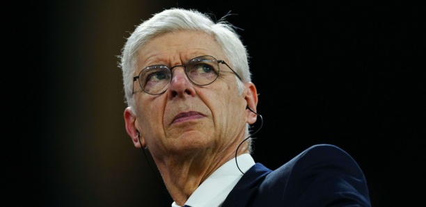 Arsène Wenger : « Si on refaisait la CAN je ne suis pas sûr qu’on aurait les deux mêmes équipes en finale »