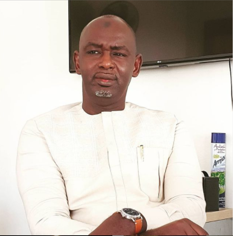 « Cette lettre controversée de l’Assemblée qui défie le CC… », Cheikh Oumar Sy