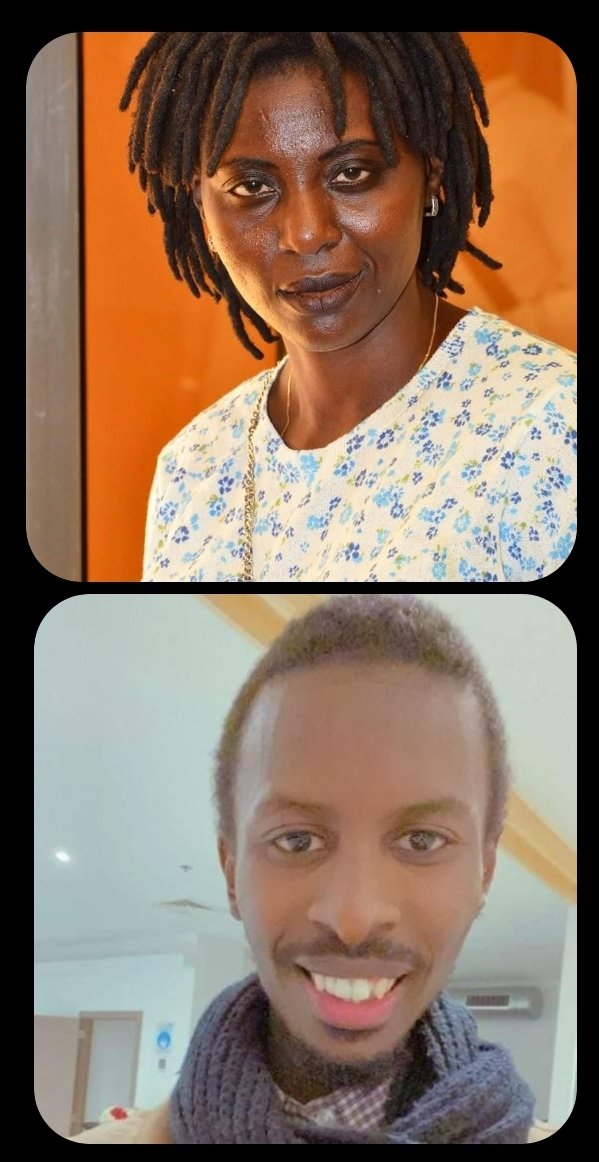 Anna Ly et Ousseynou Thiombiano en lice pour la finale du prix international sur les traces de Léopold Sedar Senghor