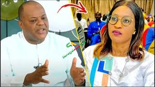 Mame Mbaye Niang recadre Zahra Iyane Thiam après sa sortie « Mom Waroul Wakh Lolou Ndakh… »