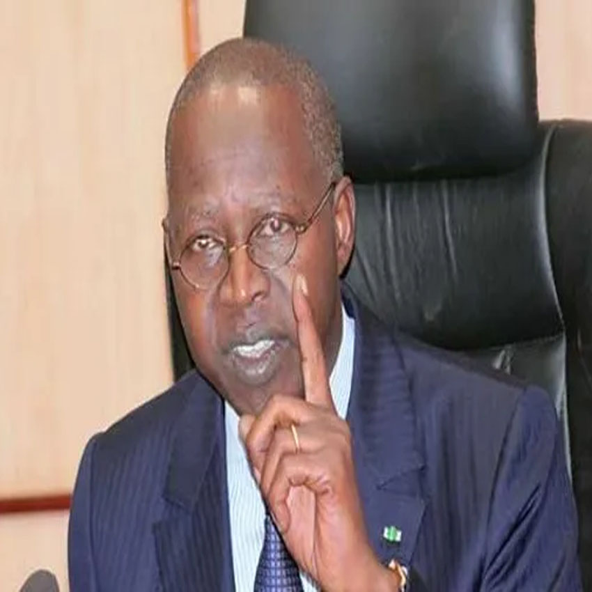 Décision du Conseil constitutionnel : « On ne peut pas aller aux élections avec des soupçons de corruption qui pèsent sur le juge électoral » (Boun Abdallah Dionne)