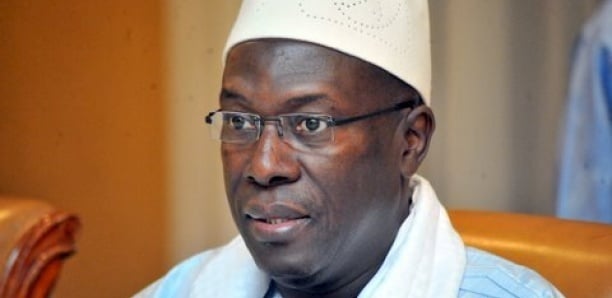 Présidentielle 2024 : Souleymane Ndéné Ndiaye vote Amadou Ba