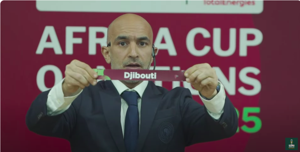 CAN 2025 : tirage au sort effectué, les 1ères affiches des qualifications connues !