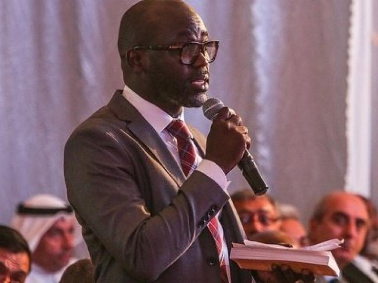 Cheikh Yérim Seck évoque les dessous des « discussions très avancées » entre Ousmane Sonko et Macky Sall