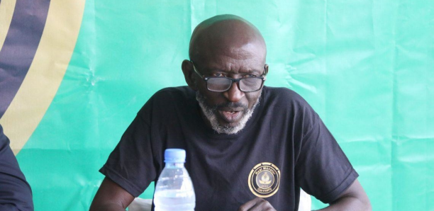 Mondial Beach Soccer : « Nous allons remporter ce trophée pour sécher les larmes… », (Chita)