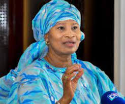 Aïssata Tall Sall sur Le Figaro : « Sonko et Diomaye Faye sont incarcérés, non pas parce qu’ils ont exprimé une position politique »