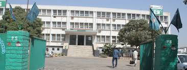 Report de la Présidentielle : Le PS prend acte et exprime son ouverture au dialogue