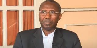 Comment Macky Sall peut rester président au-delà du 2 avril : Les explications de Me Doudou Ndoye…