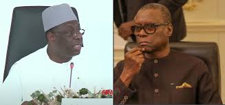 Pierre Goudiaby Atepa : « Ce que j’attends de Macky Sall avant sa prise de parole »