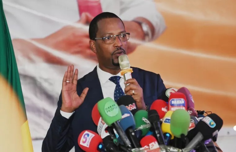 Les potentialités de Thiès n’ont pas été exploitées à cause de ”mauvaises orientations politiques” (Mame Boye Diao)