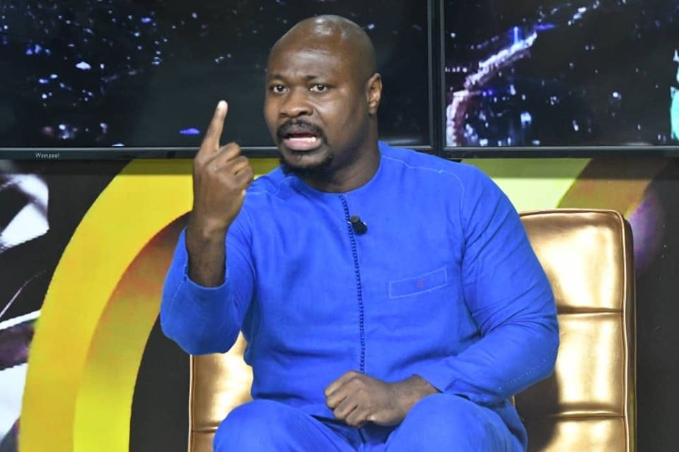 Guy Marius Sagna, député : « Cette loi ne passera pas ! »