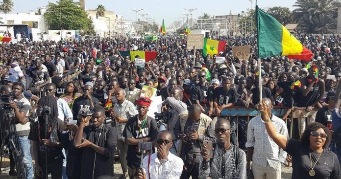 Place de la Nation: Le préfet de Dakar interdit la manif de ce vendredi