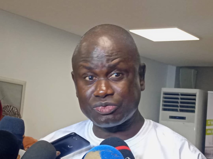 Seydi Gassama sur le recours des candidats spoliés : « Même si la Cour suprême abroge le décret… »