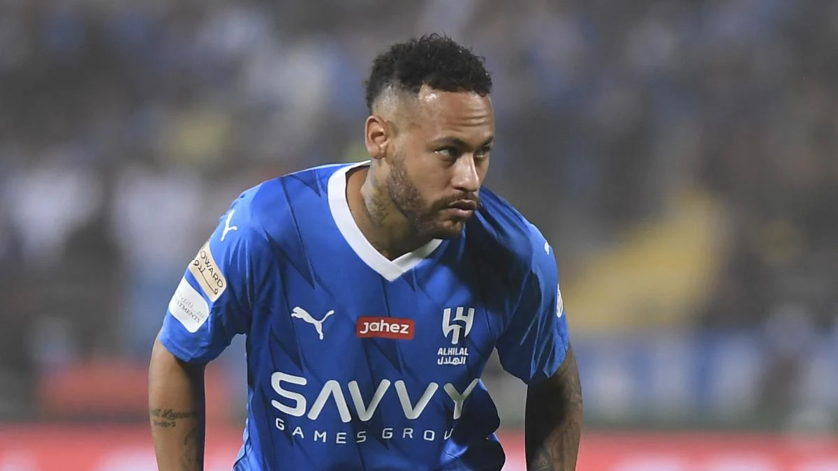 Al-Hilal a fait une proposition inattendue à Neymar