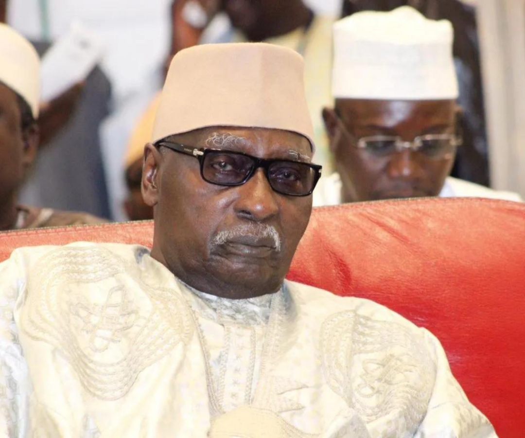 SENEGAL-RELIGION-POLITIQUE / Le Khalife des Tidianes appelle la classe politique à “mettre le Sénégal au-dessus des contingences partisanes”