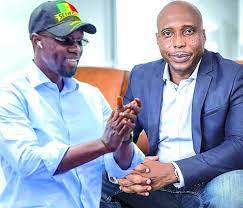 Souleymane Jules Diop : « Ce que Barthélémy Dias m’a dit sur Ousmane Sonko »