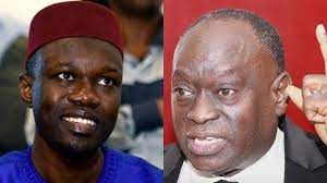 Possible Libération de Sonko : Me El Hadi Diouf prend la parole