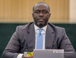 Décision du Conseil constitutionnel : La réaction de Abdou Karim Fofana