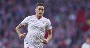 LIGA: LUCAS OCAMPOS VICTIME D’UNE AGRESSION SEXUELLE SUR LA PELOUSE DU RAYO VALLECANO