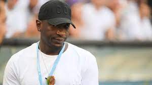 Avenir d’Aliou Cissé: Mamadou Niang demande aux Sénégalais de ne pas être ingrats