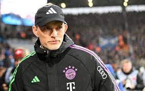 Le Bayern Munich annonce le départ de Thomas Tuchel